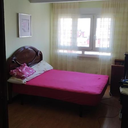 Habitacion Lägenhet Gijón Exteriör bild